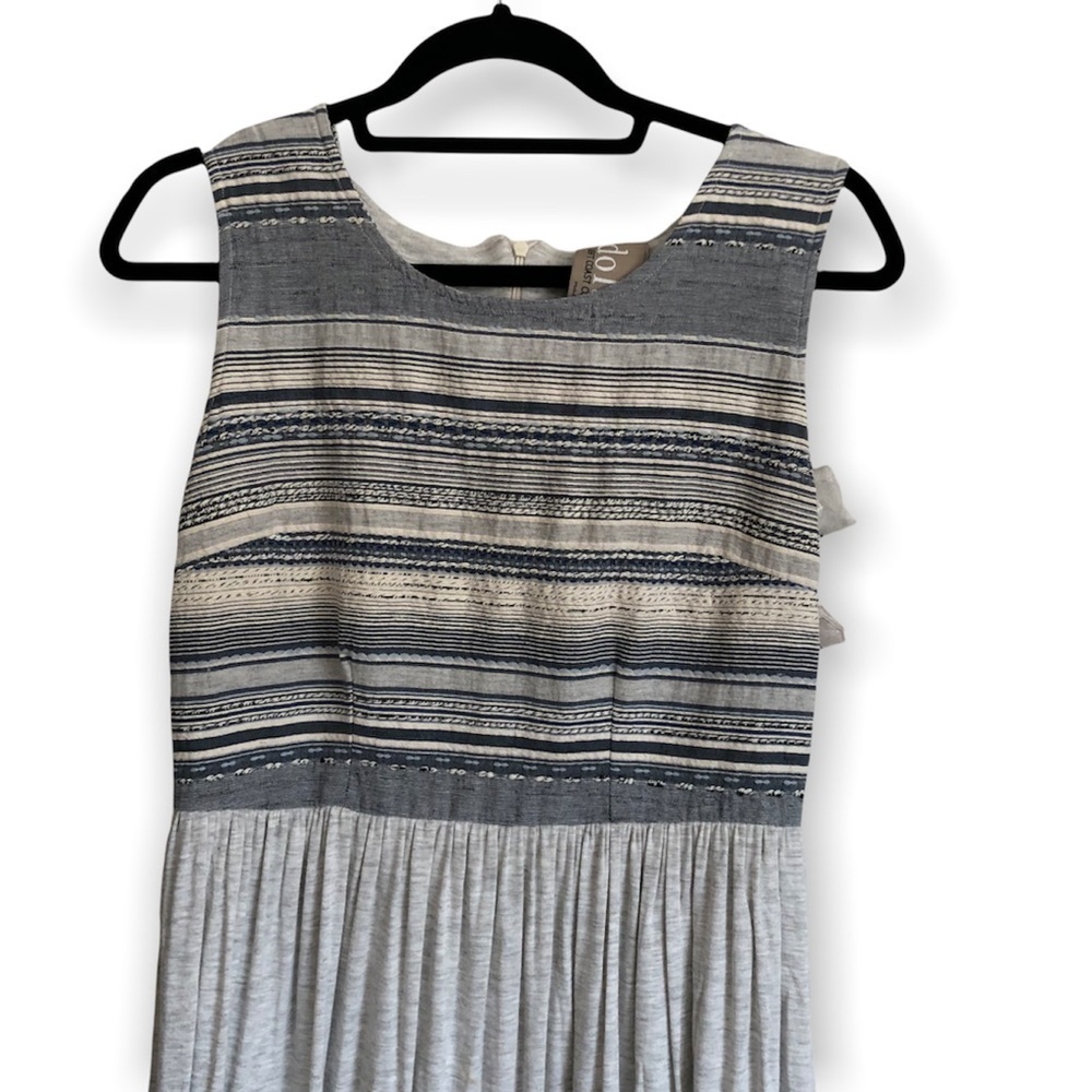 Dolan Anthropology Sabado knit dress - Picture 5 of 10